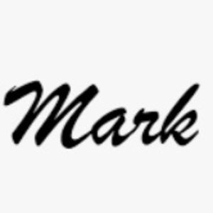 Meet your Posher, Mark